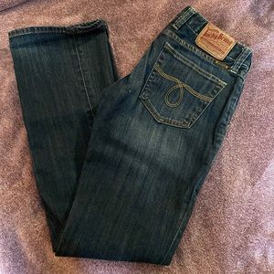 Women’s Lucky Brand Jeans Size 27
